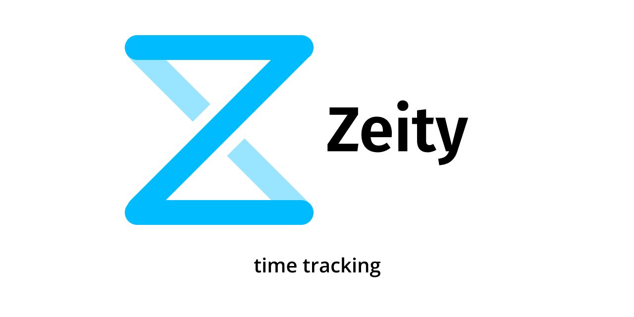 zeity - Modern Time Tracking for Freelancers and Teams